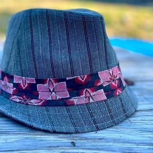 Goorin Bros Limited Edition Fedora - Women's Small
